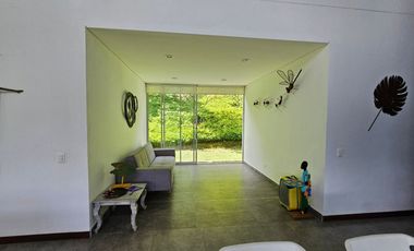 casa campestre en venta en bello cabecera municipal. Cod V25746