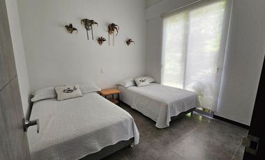 casa campestre en venta en bello cabecera municipal. Cod V25746