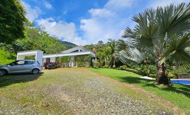 casa campestre en venta en bello cabecera municipal. Cod V25746