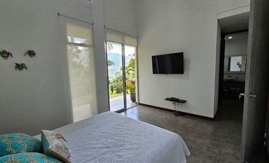 casa campestre en venta en bello cabecera municipal. Cod V25746