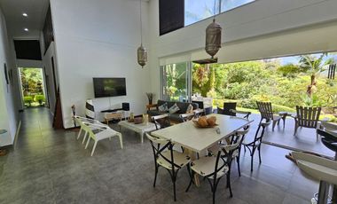 casa campestre en venta en bello cabecera municipal. Cod V25746