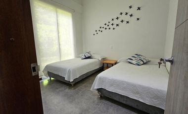 casa campestre en venta en bello cabecera municipal. Cod V25746