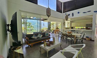 casa campestre en venta en bello cabecera municipal. Cod V25746