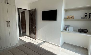 CASA FASCINO CON ROOF GARDEN EN ZIBATÁ POR PARQUE JAMADI E1