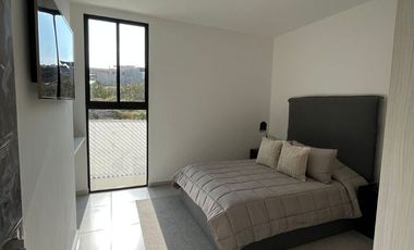 CASA FASCINO CON ROOF GARDEN EN ZIBATÁ POR PARQUE JAMADI E1