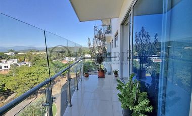 apartamento en venta en la floresta. Cod V2885