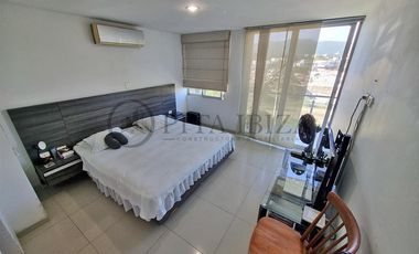 apartamento en venta en la floresta. Cod V2885