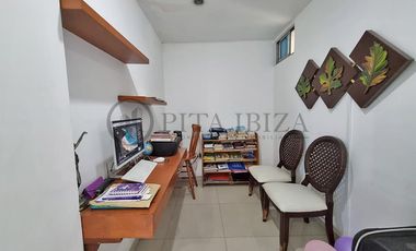 apartamento en venta en la floresta. Cod V2885