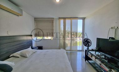 apartamento en venta en la floresta. Cod V2885