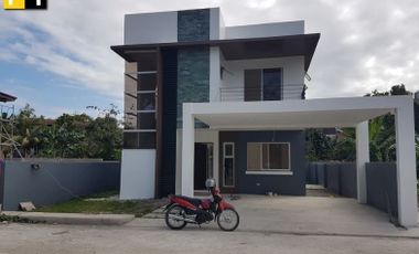 FOR SALE SINGLE DETACHED HOUSE IN GUADALUPE CEBU CITY