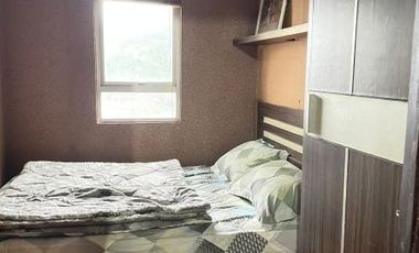 Apartement Golf Modernland Tower Yellow Nyaman fullfurnished
