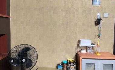 Apartement Golf Modernland Tower Yellow Nyaman fullfurnished
