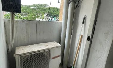 Apartement Golf Modernland Tower Yellow Nyaman fullfurnished