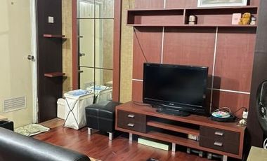 Apartement Golf Modernland Tower Yellow Nyaman fullfurnished