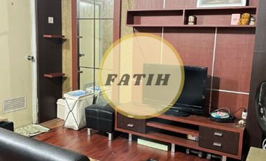 Apartement Golf Modernland Tower Yellow Nyaman fullfurnished