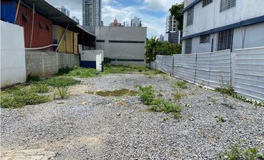 Venta de terreno en San Francisco GTA