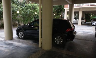 Excelente 2 ambientes proximo estacion  con cochera Vicente López.