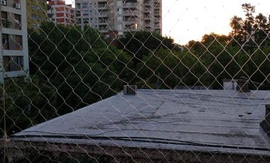 Excelente 2 ambientes proximo estacion  con cochera Vicente López.