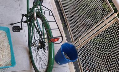 Excelente 2 ambientes proximo estacion  con cochera Vicente López.