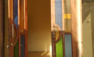 Rumah baturan colomadu 320jt