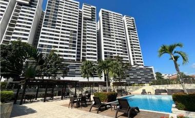 Venta de apartamento en Condado del Rey