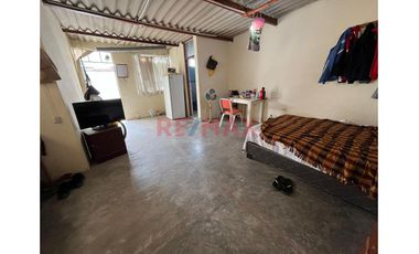 Venta De Casa Con Local Comercial Y Departamento Cerca A Terminal Terrestre
