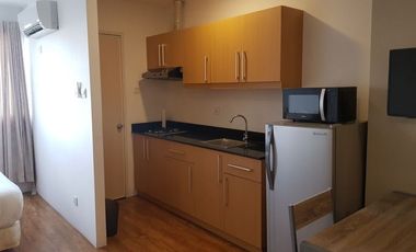 Studio Unit @ Azon Residences near Mepz and airport Lapulapu City