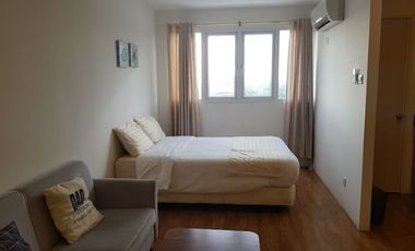 Studio Unit @ Azon Residences near Mepz and airport Lapulapu City