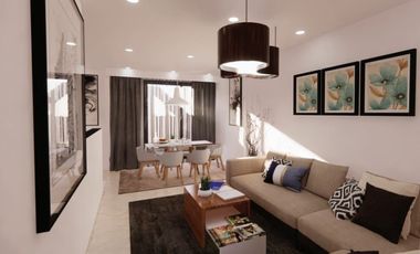 ¡¡ VENTA DE DEPARTAMENTOS,  DE $3,662,000 A 10 MINUTOS DE LA HERRADURA