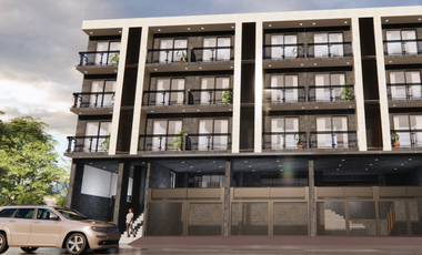 ¡¡ VENTA DE DEPARTAMENTOS,  DE $3,662,000 A 10 MINUTOS DE LA HERRADURA