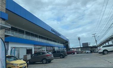 !!!Se Alquilan Locales en la Roosevelt $1500¡¡¡