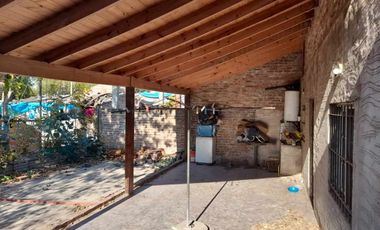 Casa en venta en Libertad