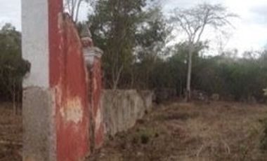Hacienda en venta en   