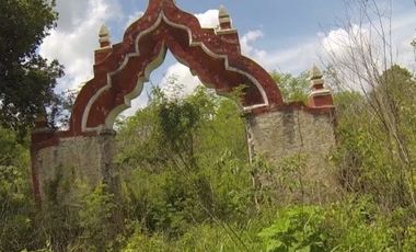 Hacienda en venta en   