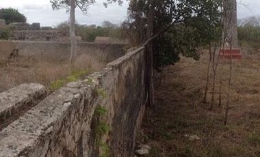 Hacienda en venta en   