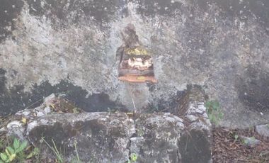 Hacienda en venta en   