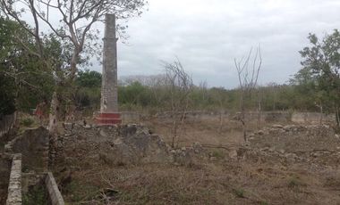 Hacienda en venta en   