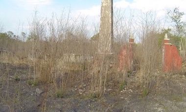 Hacienda en venta en   