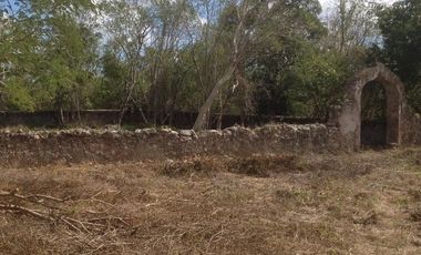 Hacienda en venta en   