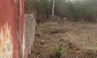 Hacienda en venta en   