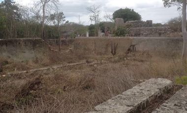 Hacienda en venta en   