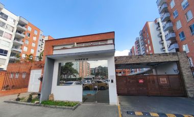 apartamento en arriendo en valle del lili. Cod A9191247