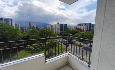 apartamento en arriendo en valle del lili. Cod A9191247