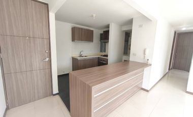 apartamento en arriendo en valle del lili. Cod A9191247