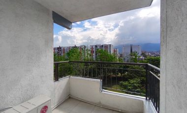 apartamento en arriendo en valle del lili. Cod A9191247