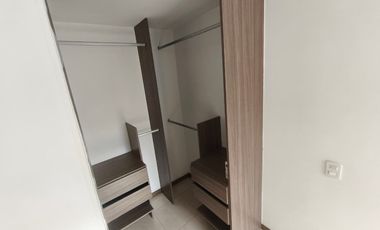 apartamento en arriendo en valle del lili. Cod A9191247