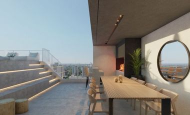 Departamento en venta en Lanus Este