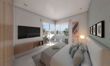 Departamento en venta en Lanus Este