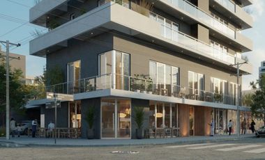 Departamento en venta en Lanus Este