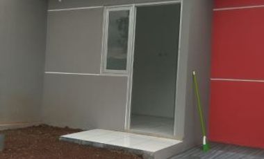 rumah subsidi di KAWASAN PENDIDIKAN JATINANGOR